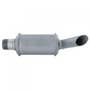 125340 | Muffler | International | Farmall | IH Cub 184 Cub 185 | | 404914R1 125340 | Muffler | International | Farmall | IH Cub 184 Cub 185 | | 404914R1