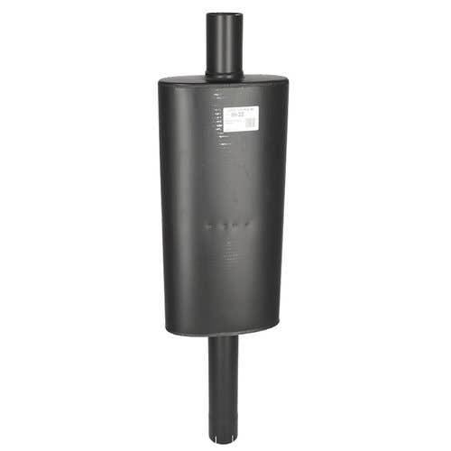100819 | Muffler | International | Farmall | IH 706 756 826 |  | 530880R4 | IH-22
