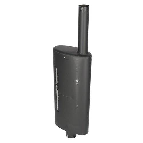 100821 | Muffler | International | Farmall | IH 454 574 674 |  | 533924R1 | IH-24