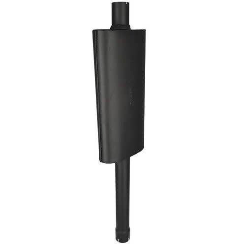 100822 | Muffler | International | Farmall | IH Hydro 100 766 966 |  | 534545R4 | IH-25