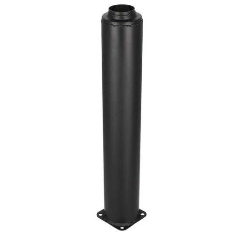 Muffler - Black fits John Deere 70 A AR AW G GH GN 60 70 620 GW 720 AF3770R AA2214R