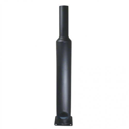 112463 | Muffler | John Deere B |  | AB2700R