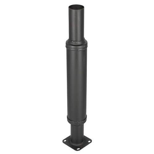 Muffler fits John Deere 50 B BN BW 50 520 530 R21827R AB2700R