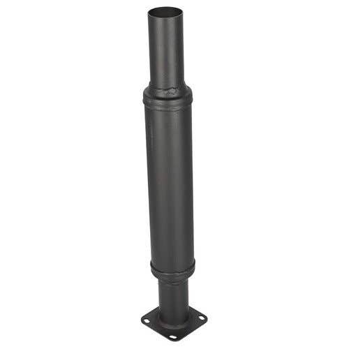 101171 | Muffler | John Deere B BN BW 50 50 520 530 |  | AB2700R | R21827R
