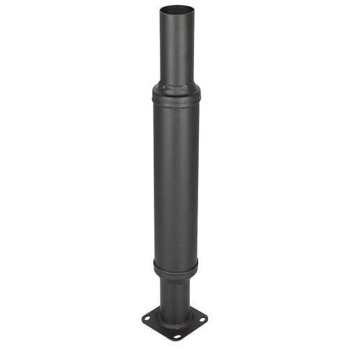 101171 | Muffler | John Deere B BN BW 50 50 520 530 |  | AB2700R | R21827R