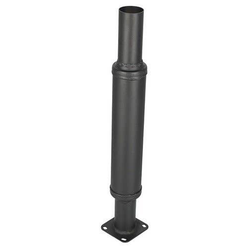 101171 | Muffler | John Deere B BN BW 50 50 520 530 |  | AB2700R | R21827R