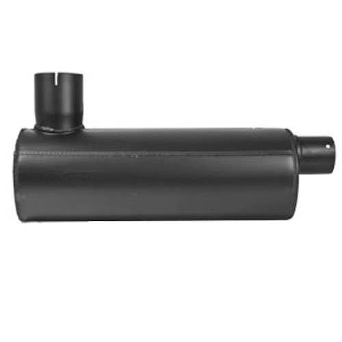 Muffler fits John Deere 6602 6622 6620 7700 7720 6600 AH87288 DR-109 Muffler fits John Deere 6602 6622 6620 7700 7720 6600 AH87288 DR-109