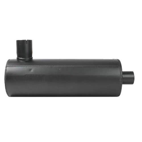 Muffler fits John Deere 3300 4400 4420 6600 6620 7700 955 4400 AH87289 DR-108 Muffler fits John Deere 3300 4400 4420 6600 6620 7700 955 4400 AH87289 DR-108