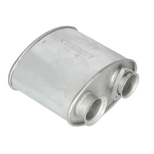 113485 | Muffler | John Deere 6110 6110L 6200 6200L 6205 6210 6210L 6300 6300L 6310 6310L 6400 6400L 6405 6410 6410 6410L 6500 6500 6500L 6510L |  | AL113991 | AL78267