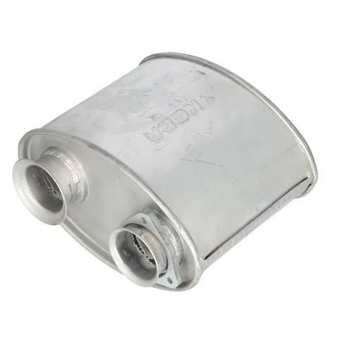 113485 | Muffler | John Deere 6110 6110L 6200 6200L 6205 6210 6210L 6300 6300L 6310 6310L 6400 6400L 6405 6410 6410 6410L 6500 6500 6500L 6510L |  | AL113991 | AL78267