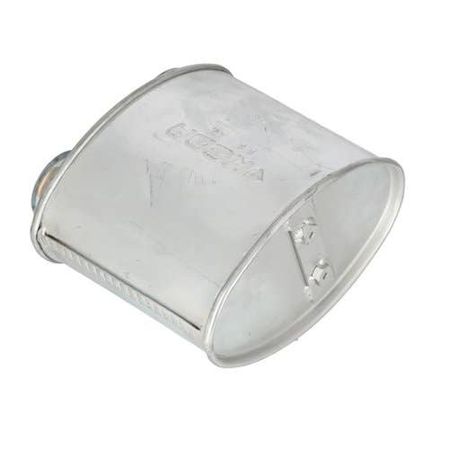 113485 | Muffler | John Deere 6110 6110L 6200 6200L 6205 6210 6210L 6300 6300L 6310 6310L 6400 6400L 6405 6410 6410 6410L 6500 6500 6500L 6510L |  | AL113991 | AL78267