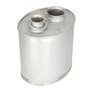 155409 | Muffler | John Deere 6506 6510 6510 6600 6605 6610 6610 6800 6810 6900 6910 6910 7405 7500 | | AL117923 155409 | Muffler | John Deere 6506 6510 6510 6600 6605 6610 6610 6800 6810 6900 6910 6910 7405 7500 | | AL117923