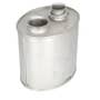 155409 | Muffler | John Deere 6506 6510 6510 6600 6605 6610 6610 6800 6810 6900 6910 6910 7405 7500 | | AL117923 155409 | Muffler | John Deere 6506 6510 6510 6600 6605 6610 6610 6800 6810 6900 6910 6910 7405 7500 | | AL117923
