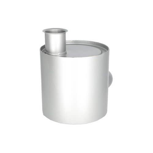 164138 | Muffler | John Deere 6615 7220 7320 7420 7515 7520 |  | AL153972