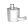 164138 | Muffler | John Deere 6615 7220 7320 7420 7515 7520 | | AL153972 164138 | Muffler | John Deere 6615 7220 7320 7420 7515 7520 | | AL153972