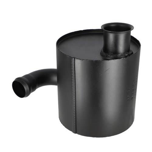 Muffler fits John Deere 7130 7130 Premium 7230 7230 Premium 7330 7330 Premium 7430 Premium 7530 Premium AL172375 Muffler fits John Deere 7130 7130 Premium 7230 7230 Premium 7330 7330 Premium 7430 Premium 7530 Premium AL172375