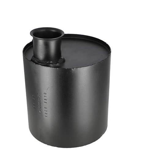 168735 | Muffler | John Deere 7130 7130 Premium 7230 7230 Premium 7330 7330 Premium 7430 Premium 7530 Premium |  | AL172375