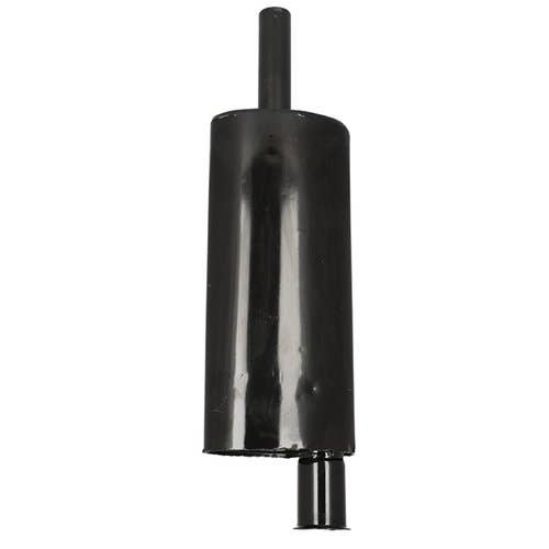 113530 | Muffler | John Deere 30 30 300 300 300B 300B 301 301 301A 301A 830 840 840 920 930 940 1020 1030 1040 1120 1130 1140 1350 1520 1530 1550 1550 1630 1750 1850 1850 2030 2040 2240 2440 2630 2640 |  | AL27388