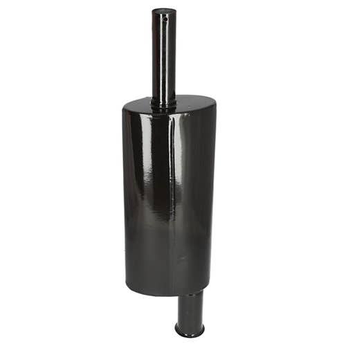 113529 | Muffler | John Deere 1830 2020 2030 2120 2130 |  | AL27389