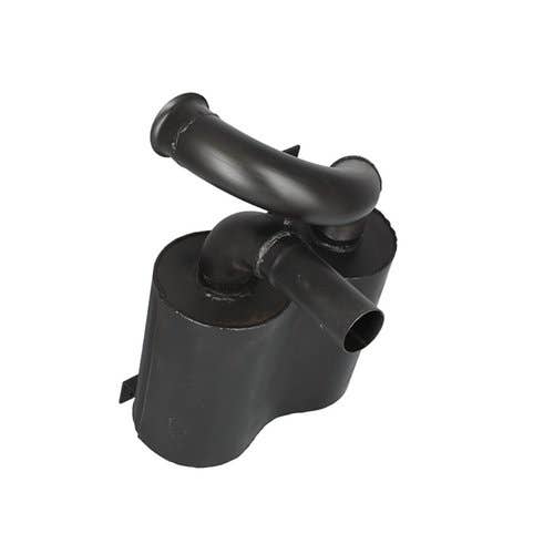 113487 | Muffler | John Deere 2940 3040 3140 |  | AL30338