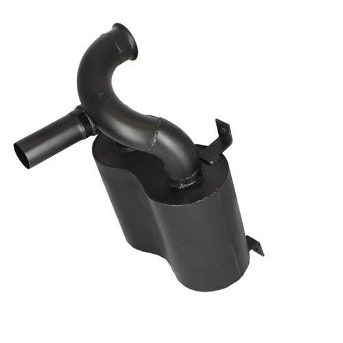 113487 | Muffler | John Deere 2840 2940 3040 3140 |  | AL30338