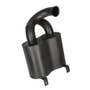 113487 | Muffler | John Deere 2840 2940 3040 3140 | | AL30338 113487 | Muffler | John Deere 2840 2940 3040 3140 | | AL30338