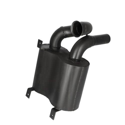 113487 | Muffler | John Deere 2840 2940 3040 3140 |  | AL30338