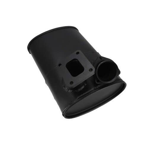 171463 | Muffler | John Deere 6010 6100 |  | AL78007