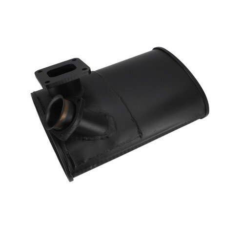 171463 | Muffler | John Deere 6010 6100 |  | AL78007