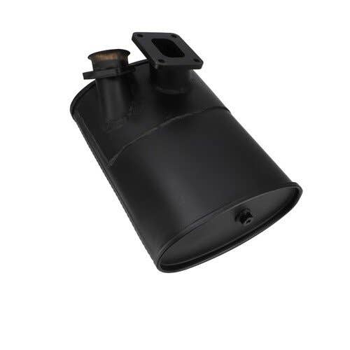 171463 | Muffler | John Deere 6010 6100 |  | AL78007