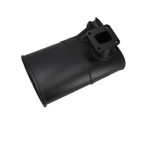 171463 | Muffler | John Deere 6010 6100 |  | AL78007