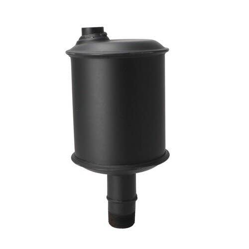 Muffler fits John Deere 110 112 110 AM30280 Muffler fits John Deere 110 112 110 AM30280