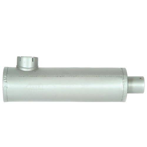 Muffler fits John Deere 699 9900 AN111834 DR-203 Muffler fits John Deere 699 9900 AN111834 DR-203