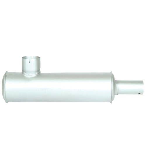 111689 | Muffler | John Deere 45 |  | AP2619H