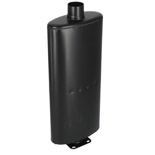 Muffler fits John Deere 50 520 530 50 AR20449 DR-38 Muffler fits John Deere 50 520 530 50 AR20449 DR-38