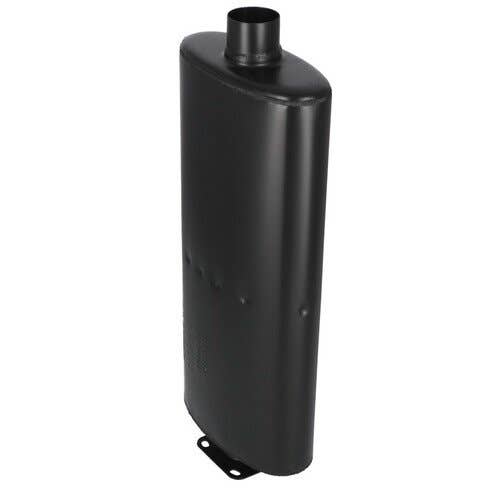 110902 | Muffler | John Deere 50 50 520 530 |  | AR20449 | DR-38