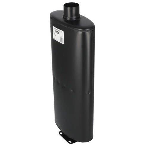 110902 | Muffler | John Deere 50 50 520 530 |  | AR20449 | DR-38