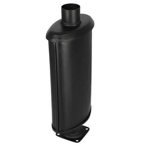 101169 | Muffler | John Deere 60 70 70 620 630 720 730 |  | AR20450R
