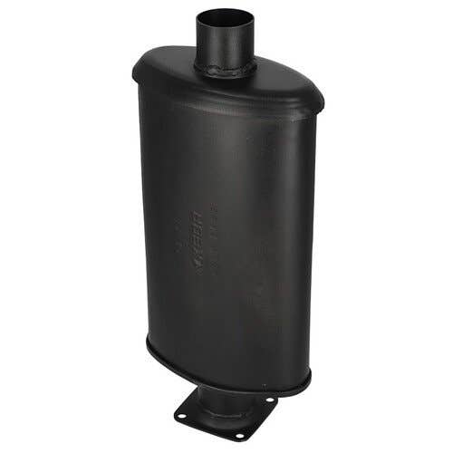 101169 | Muffler | John Deere 60 70 70 620 630 720 730 |  | AR20450R