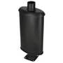 101169 | Muffler | John Deere 60 70 70 620 630 720 730 | | AR20450R 101169 | Muffler | John Deere 60 70 70 620 630 720 730 | | AR20450R