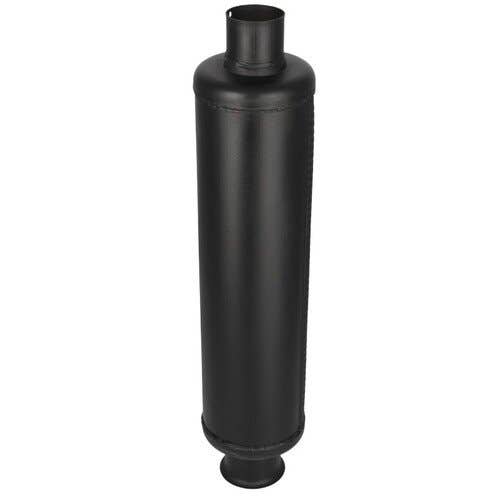101188 | Muffler | John Deere 3020 4010 4020 |  | AR30189 | AR30190 | R1083