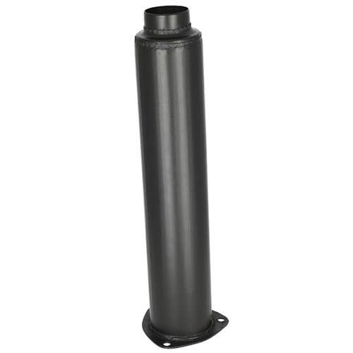 Muffler fits John Deere 80 R 80 820 AR327R DR-28 Muffler fits John Deere 80 R 80 820 AR327R DR-28