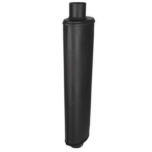 101192 | Muffler | John Deere 4040 4050 4055 4240 4250 4255 4320 4430 4440 4450 4455 4630 4640 4840 |  | AR86599 | AR48773 | AR61073 | RE20224