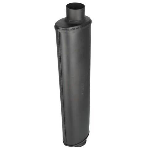 121382 | Muffler | John Deere 4040 4050 4055 4240 4250 4255 4320 4430 4440 4450 4455 4630 4640 4840 |  | AR86599 | AR48773 | AR61073 | RE20224 | VPE8034