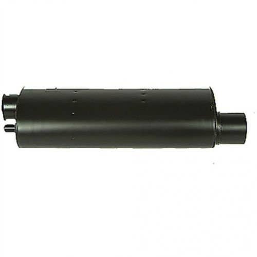 Muffler fits John Deere 8430 8630 AR86604 DR-30 Muffler fits John Deere 8430 8630 AR86604 DR-30