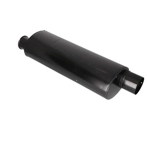 102197 | Muffler | John Deere 8440 8640 |  | AR89594 | R3824