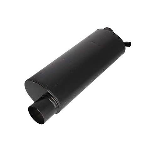 102197 | Muffler | John Deere 8440 8640 |  | AR89594 | R3824