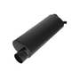102197 | Muffler | John Deere 8440 8640 | | AR89594 | R3824 102197 | Muffler | John Deere 8440 8640 | | AR89594 | R3824