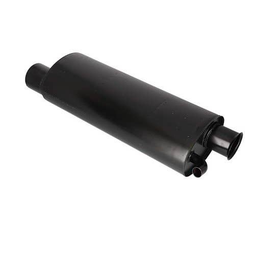 102197 | Muffler | John Deere 8440 8640 |  | AR89594 | R3824