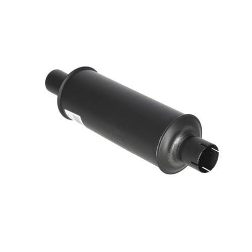 101176 | Muffler | John Deere 320 330 420 430 435 440 1010 |  | AT10646T | AM3101T | AT10646